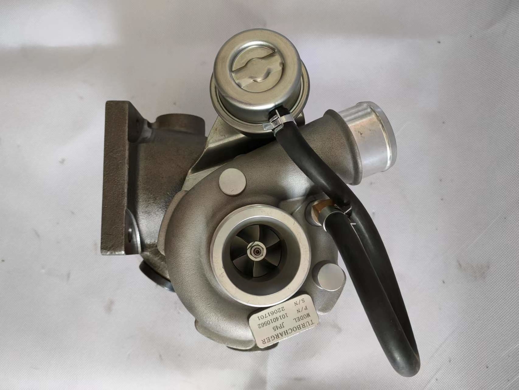 JP45 Turbolader für Sida-Motor Turbodeile 1118010K-1-DW55DG 1118010K-DW55DG EE246525T Turbo