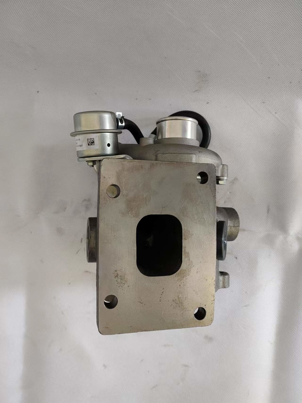 JP45 Turbolader für Sida-Motor Turbodeile 1118010K-1-DW55DG 1118010K-DW55DG EE246525T Turbo