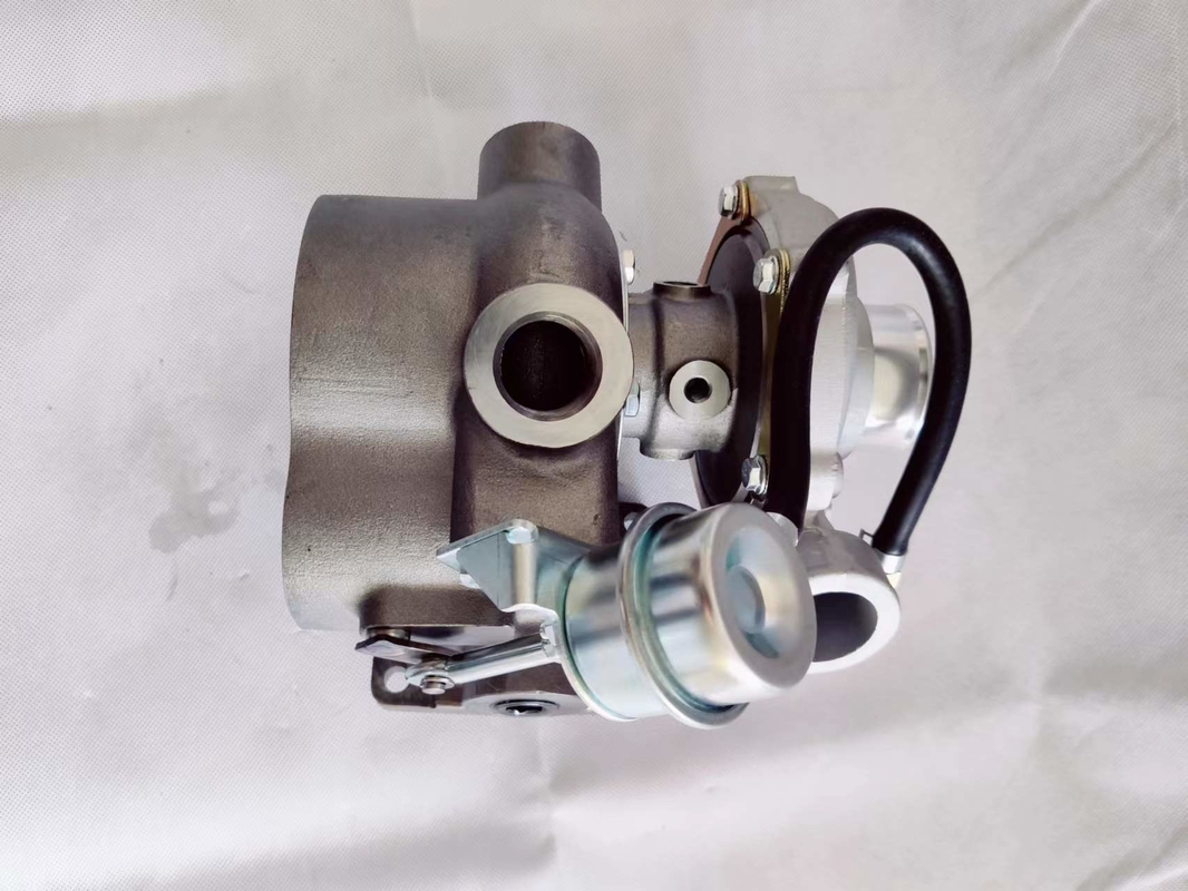 4RZG75.730000 JP60A Turbolader für den Motor 4A3L-23 Standardgröße und Versand TNT DHL EMS