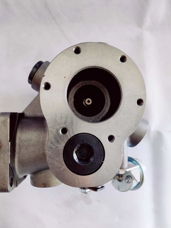 4RZG75.730000 JP60A Turbolader für den Motor 4A3L-23 Standardgröße und Versand TNT DHL EMS