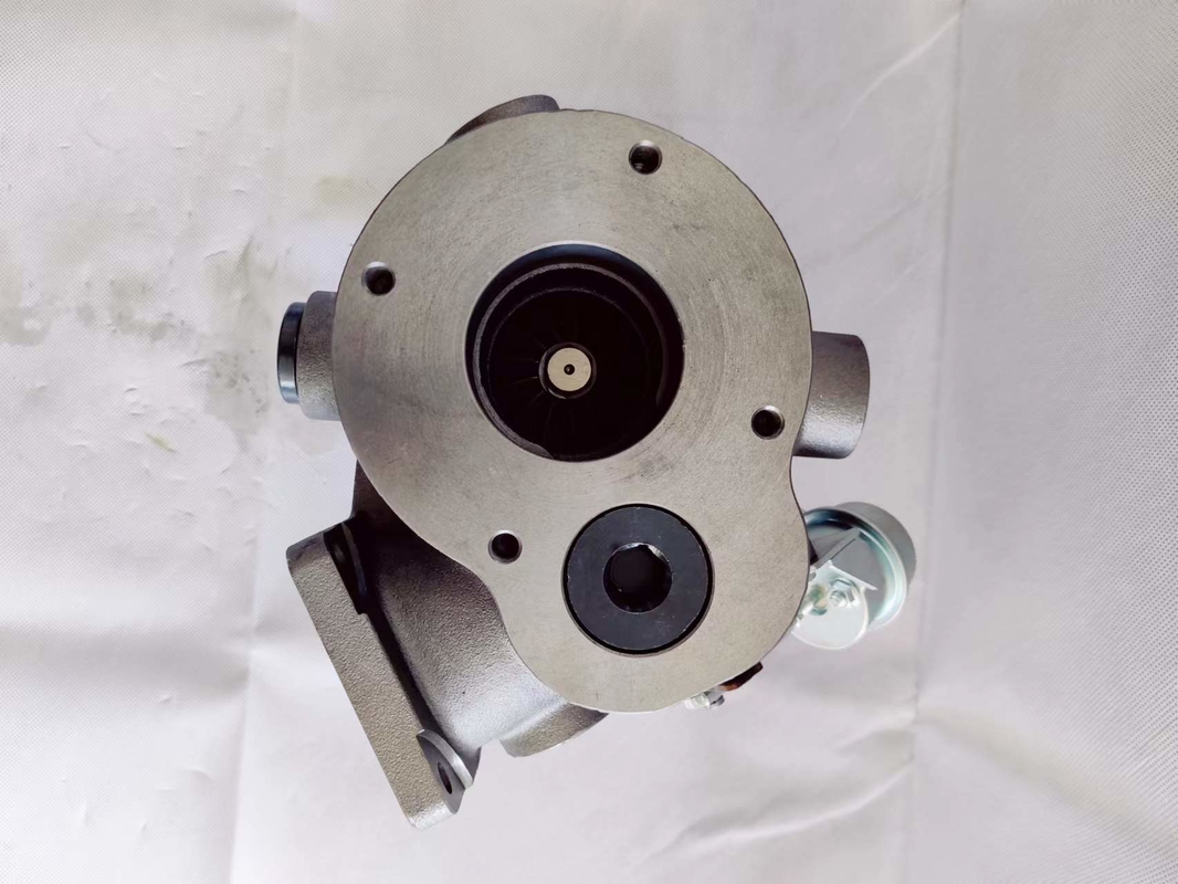 CA6DF2-24 Motor JP76K 1118010-420-0000J Turbolader für Traktormotorteile Turbolader