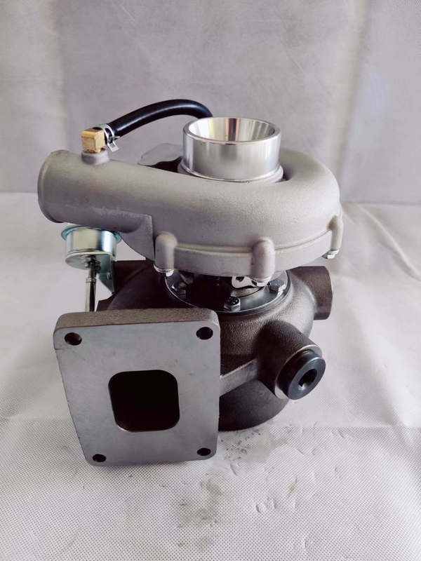 CA6DF2-24 Motor JP76K 1118010-420-0000J Turbolader für Traktormotorteile Turbolader