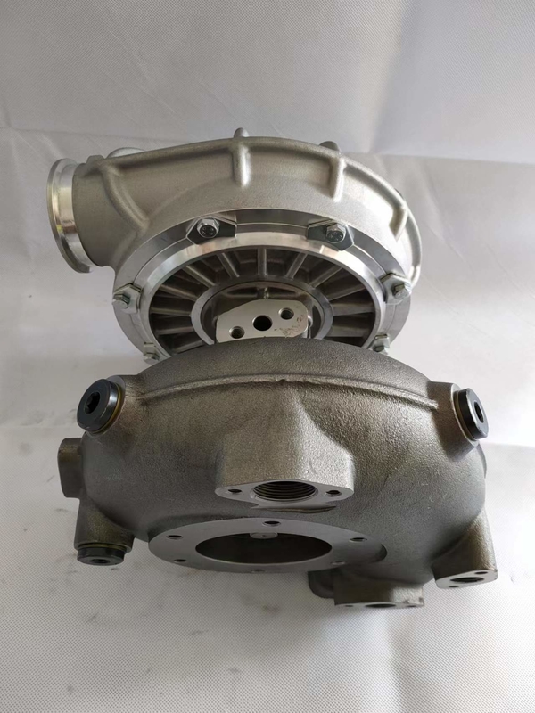 K365 Turbo 53369706919 51.09100-7673 51091007673 Verdichtergehäuse Turbinengehäuse