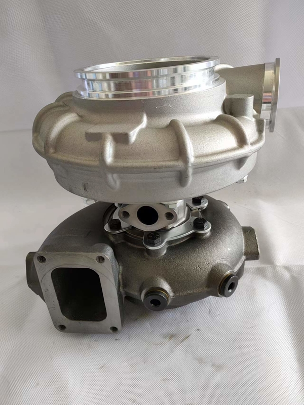 K365 Turbo 53369706919 51.09100-7673 51091007673 Verdichtergehäuse Turbinengehäuse