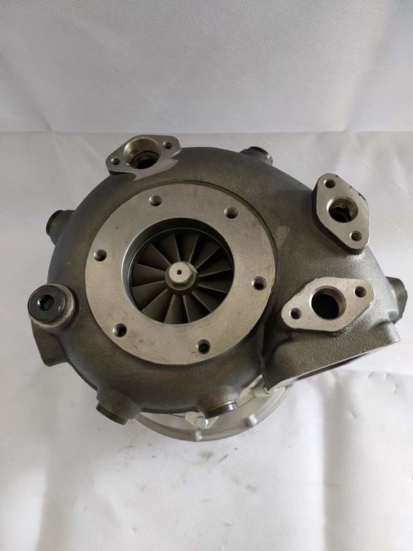 K365 Turbo 53369706919 51.09100-7673 51091007673 Verdichtergehäuse Turbinengehäuse