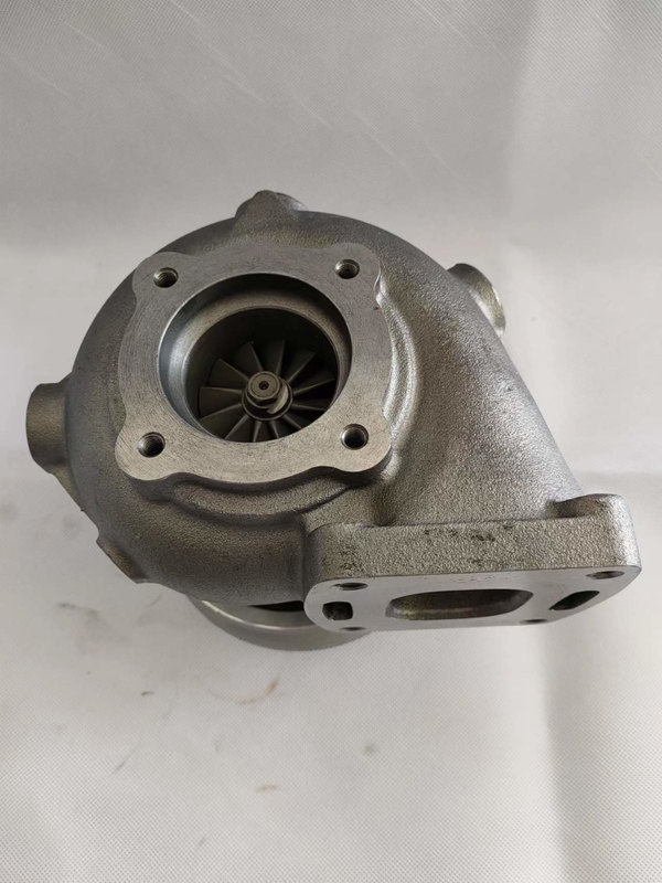 K26 Turbos-Ladegerät 53269886206 53269706206 Neuer Turbolader 51091007390 Superlader für MAN-Lkw-Teile Turbo-Boost-Steuerung