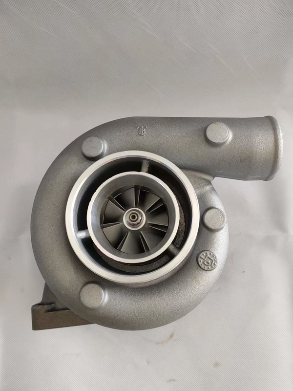 K26 Turbos-Ladegerät 53269886206 53269706206 Neuer Turbolader 51091007390 Superlader für MAN-Lkw-Teile Turbo-Boost-Steuerung