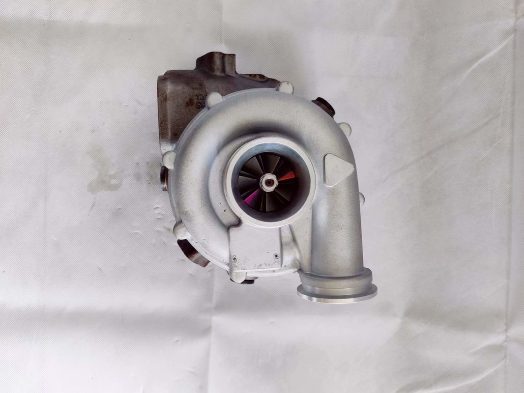 EXW Turbo K26 M57 Motor 860918 838697 53269700004 53269700001 11657811404 11657802588 7811404 129144 7802588 Turbolader