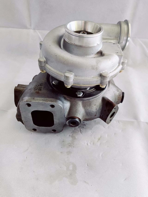 EXW Turbo K26 M57 Motor 860918 838697 53269700004 53269700001 11657811404 11657802588 7811404 129144 7802588 Turbolader