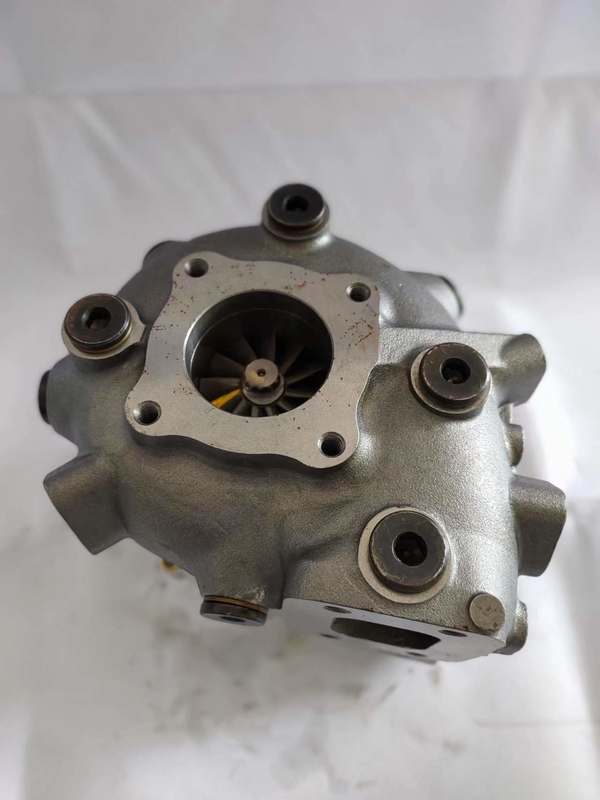 K27 53279886607 53279706607 53279716607 53279816607 5700246 5700246A 5700180 Turbolader für Liebherr Erdbeweger D924 D9408