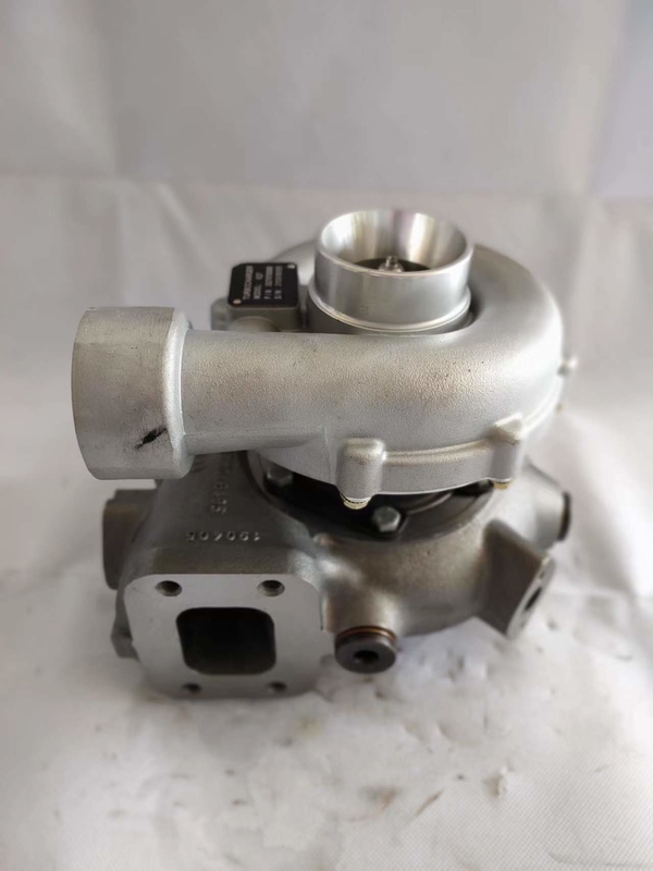 K27 53279886607 53279706607 53279716607 53279816607 5700246 5700246A 5700180 Turbolader für Liebherr Erdbeweger D924 D9408