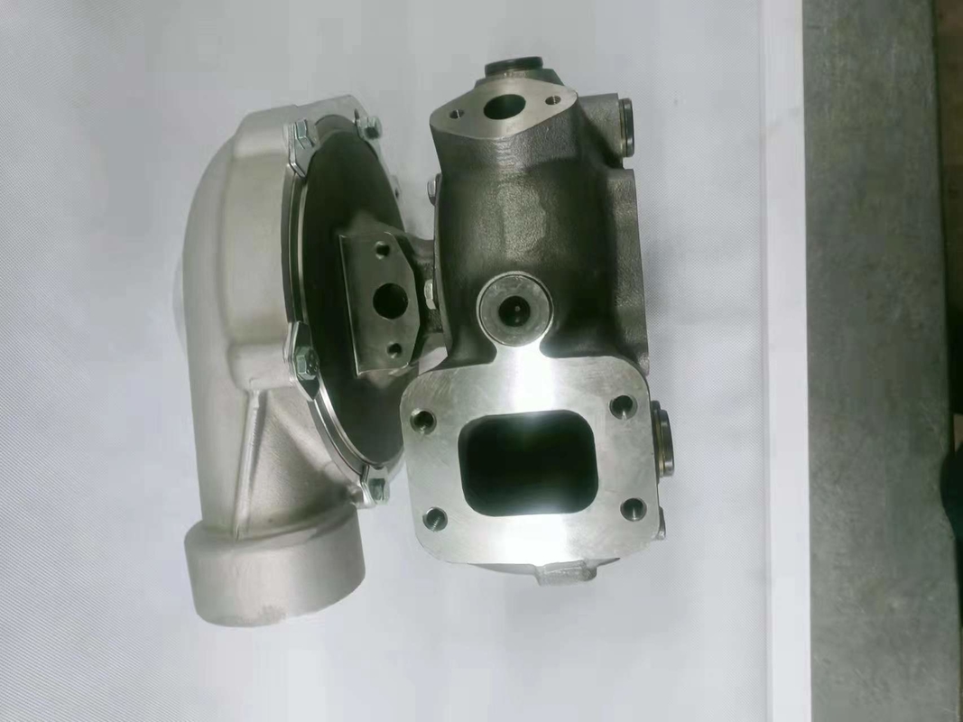 Lkw-Teile OM501LA-E4 Turbo K31 Turbolader 53319886911 53319886906 53319706911 53319706906