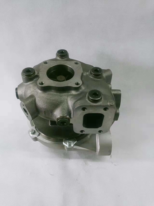 Lkw-Teile OM501LA-E4 Turbo K31 Turbolader 53319886911 53319886906 53319706911 53319706906