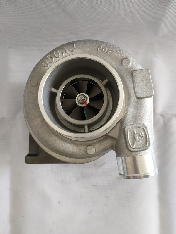 01A289130126 Turbolader für RE521200 Motor