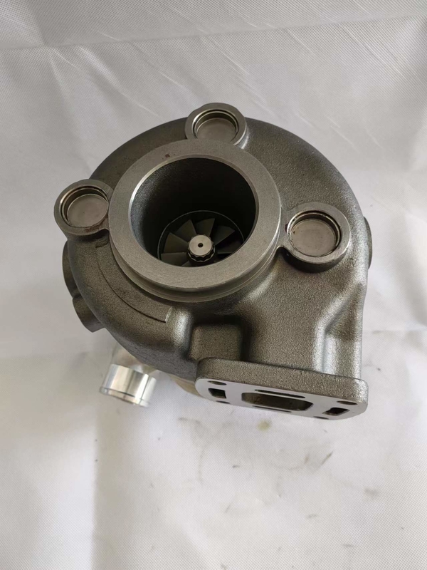 01A289130126 Turbolader für RE521200 Motor