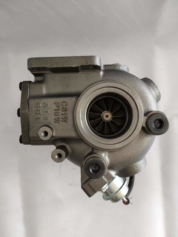Turbolader Turbo für Yanmar Marine 4LHA RHC61W 4LHA-STP VD240090 119175-18030 3.45LD 119175-18031 119175-18030 11917518031