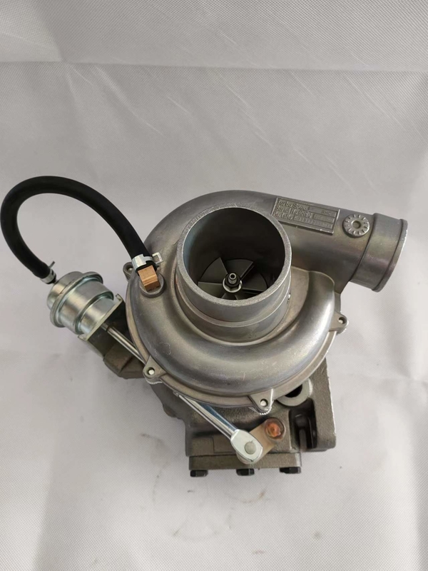 Turbolader Turbo für Yanmar Marine 4LHA RHC61W 4LHA-STP VD240090 119175-18030 3.45LD 119175-18031 119175-18030 11917518031