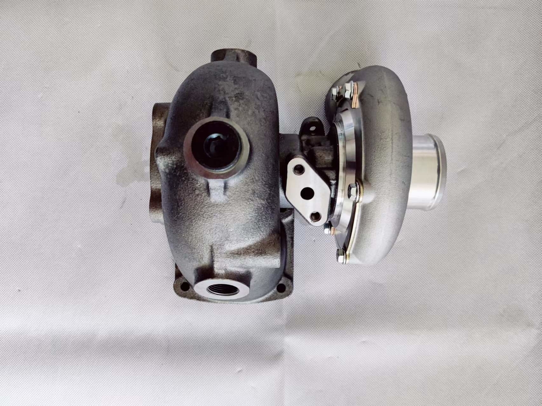 Turbolader 1118010-0D 04294676KZ TCD2012L6 04904822 04290814KZ 04904822KZ 12649700005 1264-970-0005 Passend für S200G