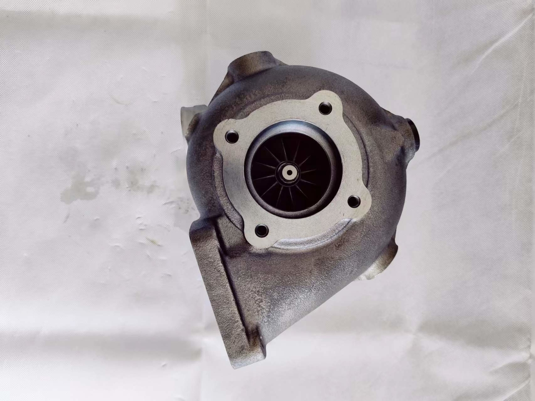 Turbolader 1118010-0D 04294676KZ TCD2012L6 04904822 04290814KZ 04904822KZ 12649700005 1264-970-0005 Passend für S200G