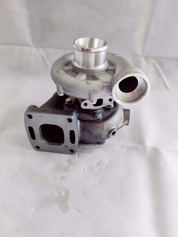 Turbolader 1118010-0D 04294676KZ TCD2012L6 04904822 04290814KZ 04904822KZ 12649700005 1264-970-0005 Passend für S200G