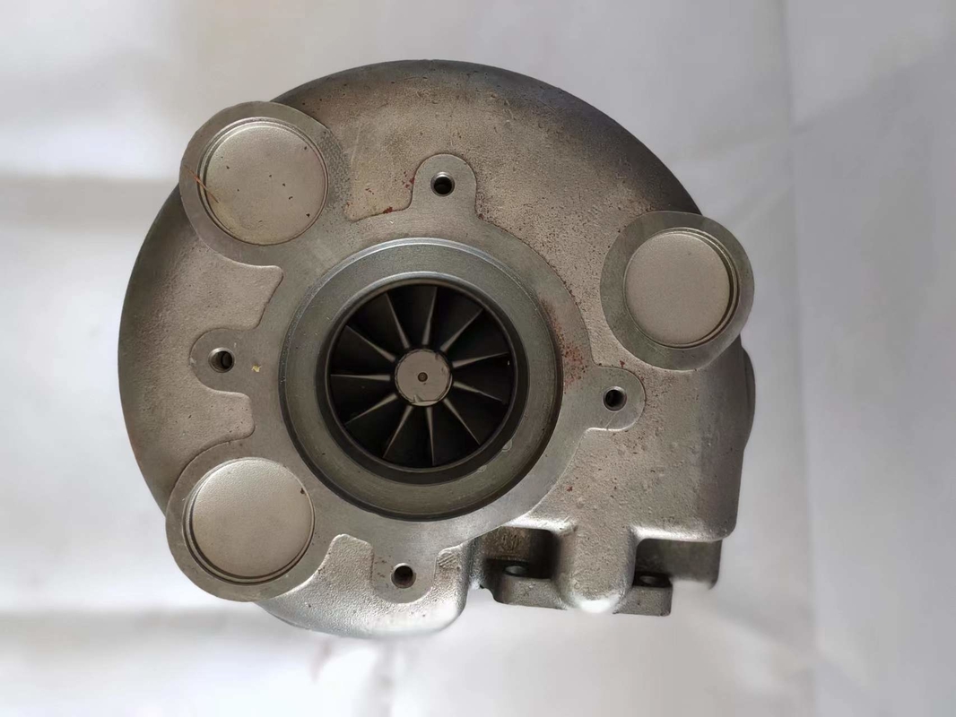S4DW 312208 15600210A 311822 312147 Turbolader für Baudouin Marine mit 6&12P15-2SRE/SE-Motor