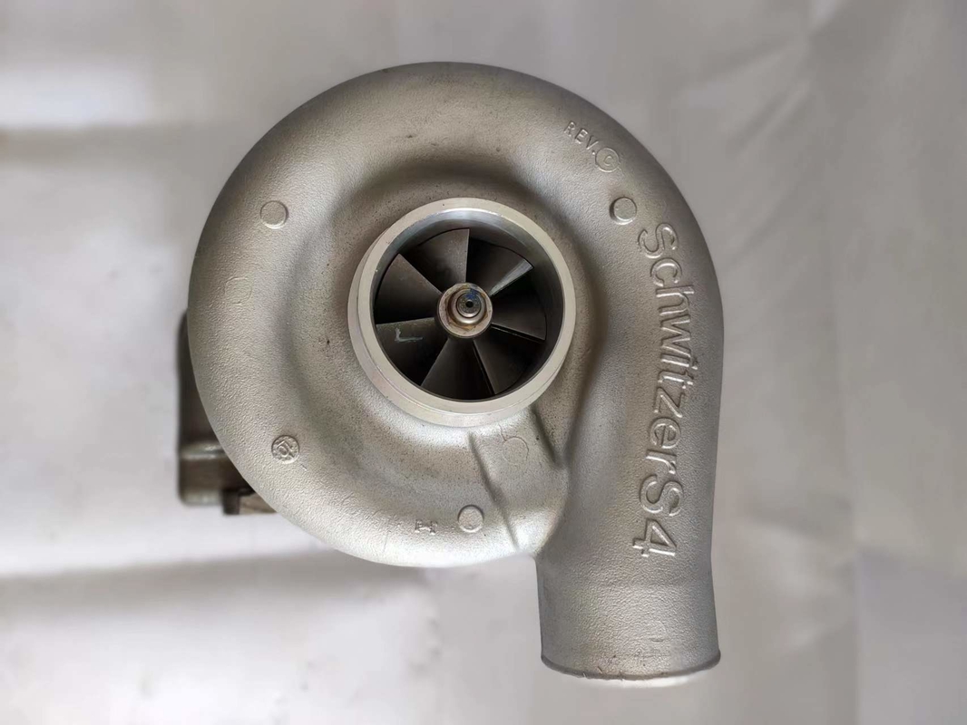 S4DW 312208 15600210A 311822 312147 Turbolader für Baudouin Marine mit 6&12P15-2SRE/SE-Motor