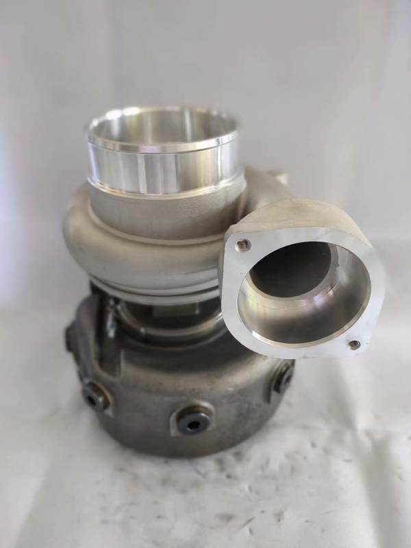 Neuer Typ Schiff Turbo S4DW 312208 15600210A 311822 312147 Turbolader für Marine mit 6&12P15-2SRE/SE-Motor