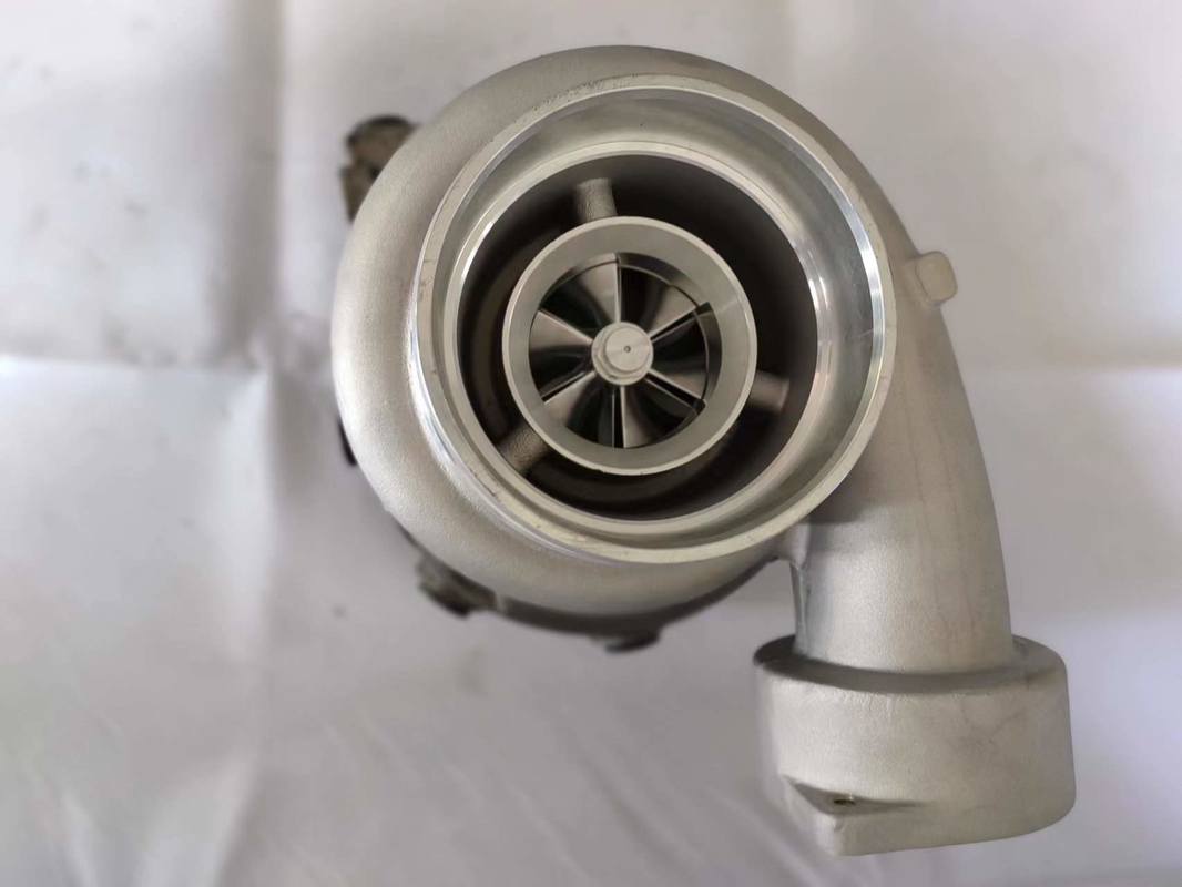 Neuer Typ Schiff Turbo S4DW 312208 15600210A 311822 312147 Turbolader für Marine mit 6&12P15-2SRE/SE-Motor