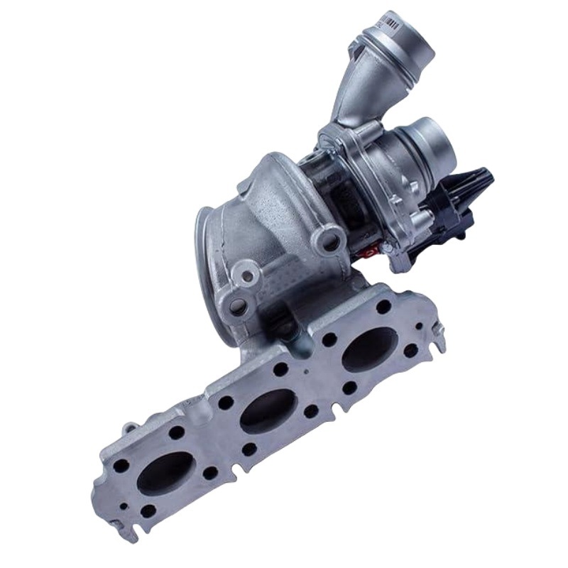 7633795 11659895980 11657633795 Turbo Charger Turbocharger FOR BMW 116i 118i 218i 318i 418i 109PS 136PS