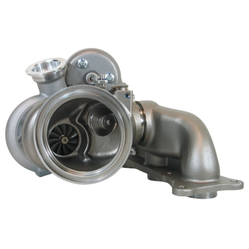 TD03L4-10T Turbocharger For BMW N54 135I 335I 3.0L 2006-2011 Water Cooling 49131-07041