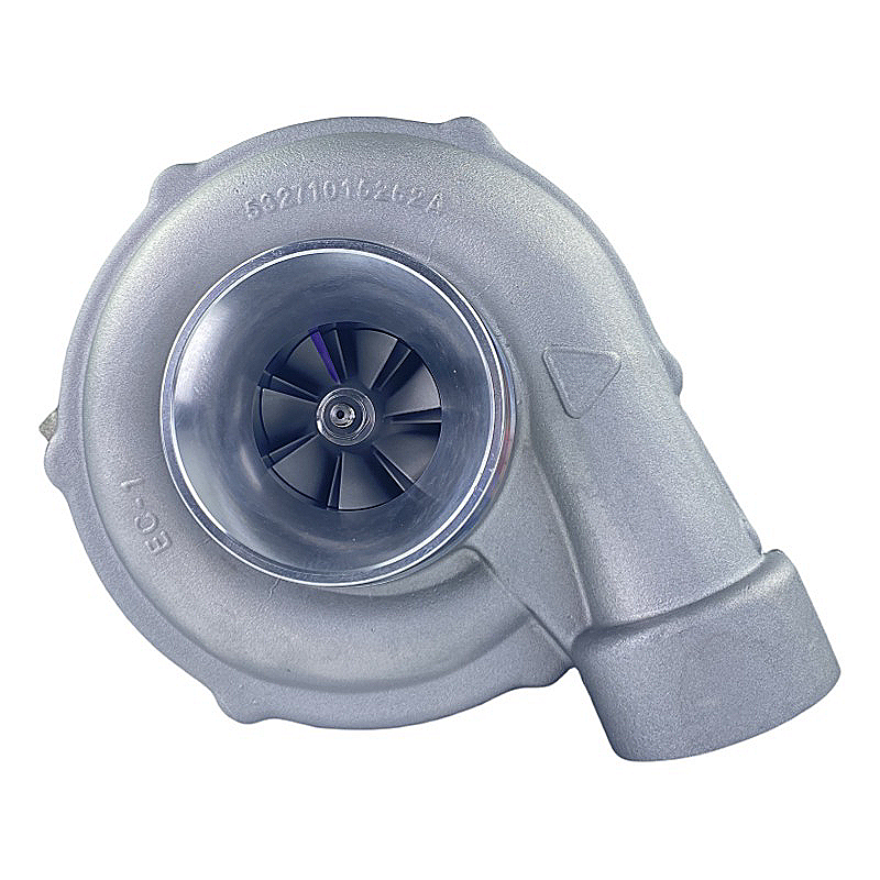 K27 Om502la-E3 Turbocharger For Mercedes- Truck Lkw Actros 53279886523 53279886533