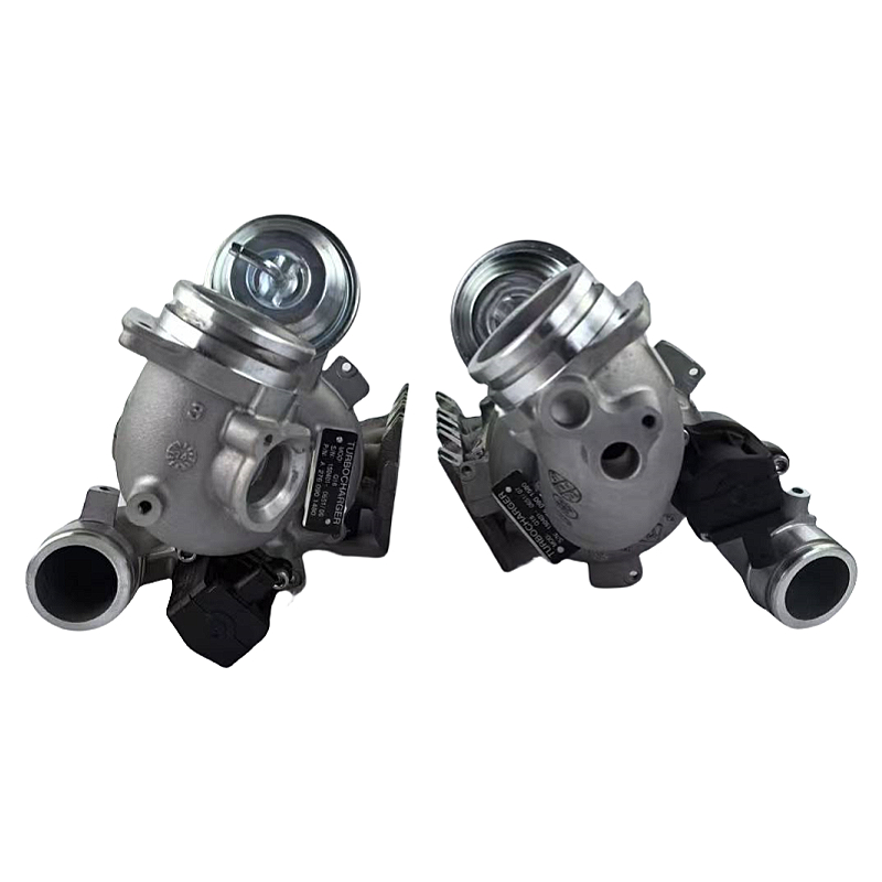 Parts Right Turbo Turbocharger A2760901580 A2760901480 For Mercedes E-Klasse E 400 W212 C218 W166 V251 W222 2760901580 276090148