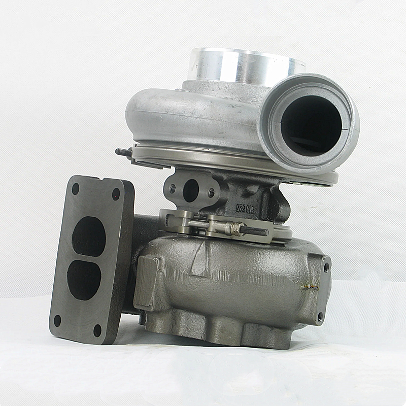 316699 53319887100 53319887104 5331-988-7100 A0060966699 S400 Turbocharger for Mercedes Benz Actros Truck Euro 3 OM501LA Engine