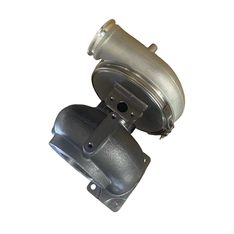 S410 Turbo A0100960199 für Mercedes Benz OM460LA Motor 12.8L EPA04