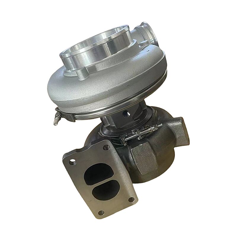 S410 Turbo A0100960199 für Mercedes Benz OM460LA Motor 12.8L EPA04