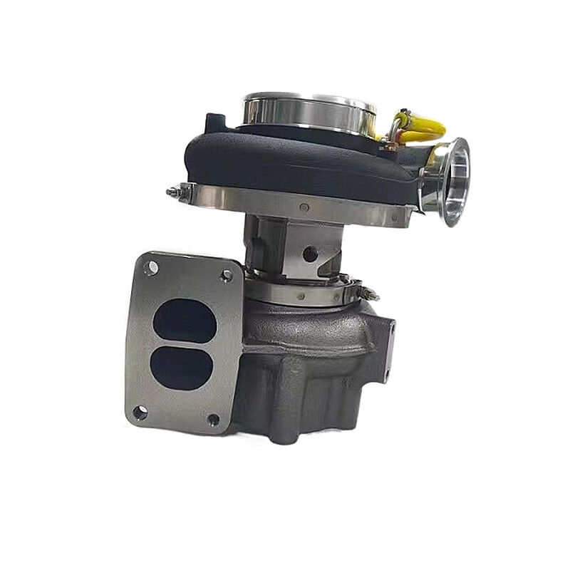 Turbolader S410G 14879880015 56411970005 56419880005 Turbo für den Lkw OM457LA