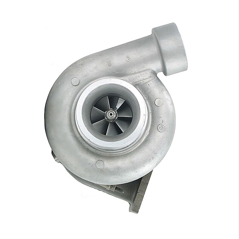 Turbo-Turbolader für den S410G 14879880015 56411970005 56419880005 für den Mercedes-Motor Om457la-E4