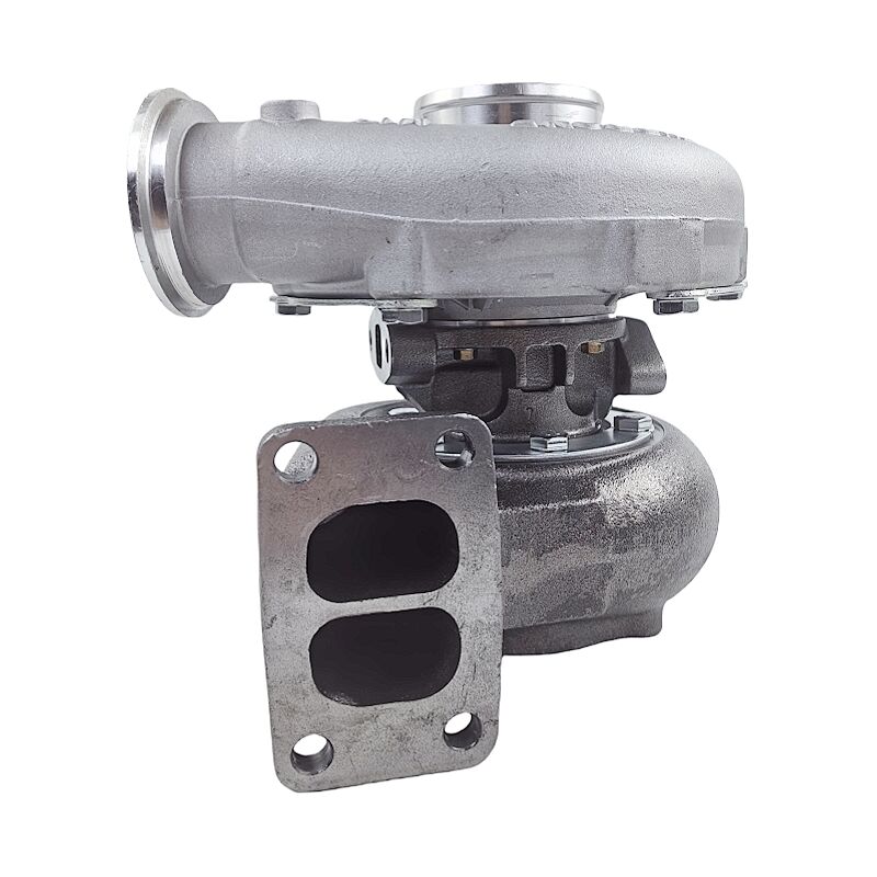Dieselmotor-Turbolader 466646-0013 Turbolader TO4E66 466646-5041S 3660965499 Für Benz