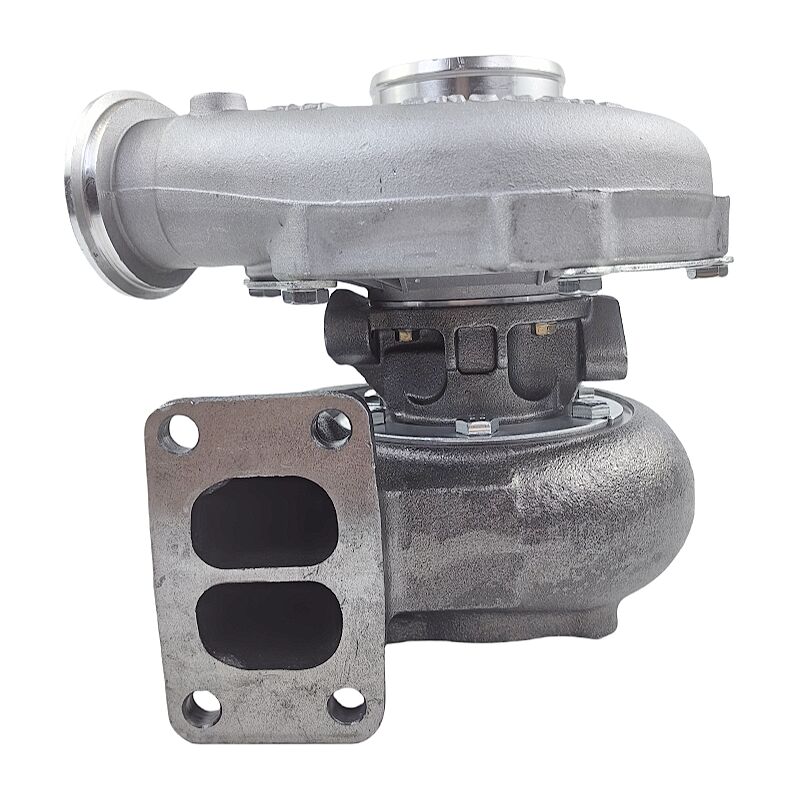 Fabrikgenauer TO4E66 Turbolader für Mercedes Benz OM366A Motor Neuer Diesel kompatible Teilnummern 466646-5041S GARRET