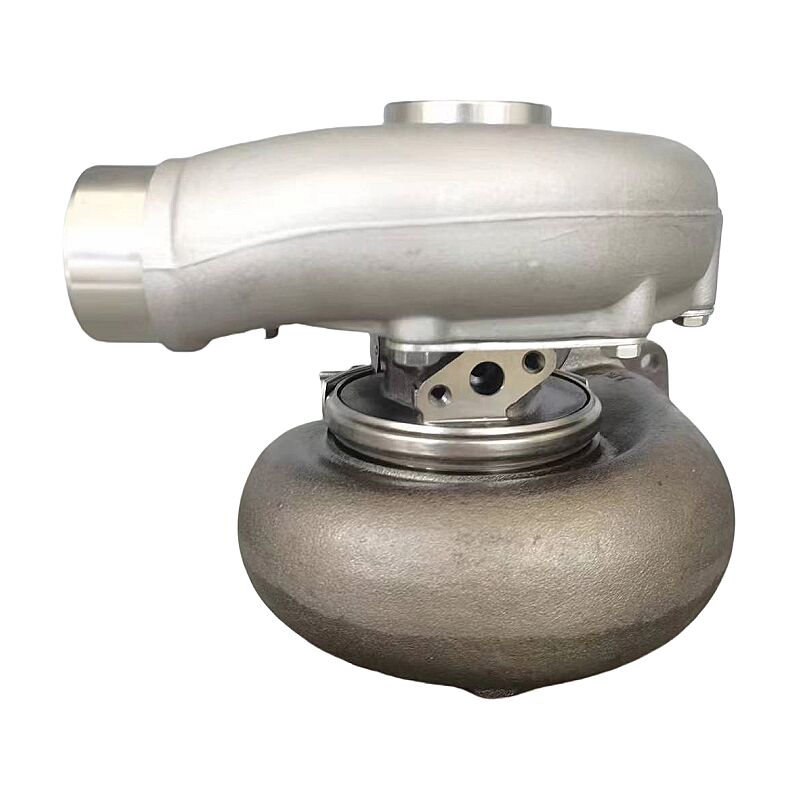 TA45 Turbo 710223-5001S 710223-0001 65091007050 65.09100-7050 Turbolader für Daewoo Industriemotoren Gen Set mit DS2840LE