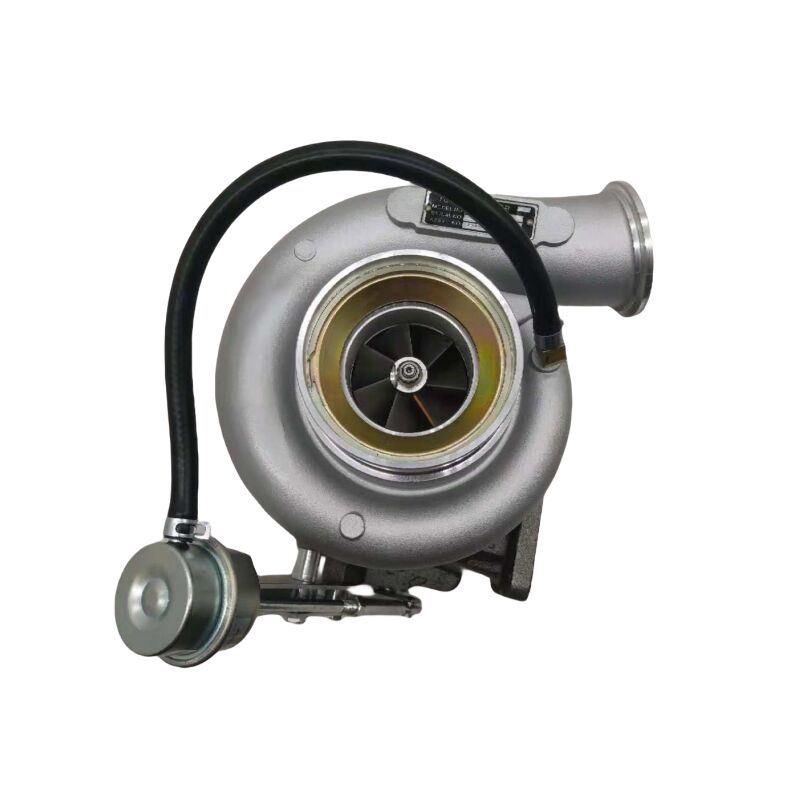 HX40W Turbocharger 4046433 65.09100-7140, 65.09100-7145, 65.09100-7154 DL08