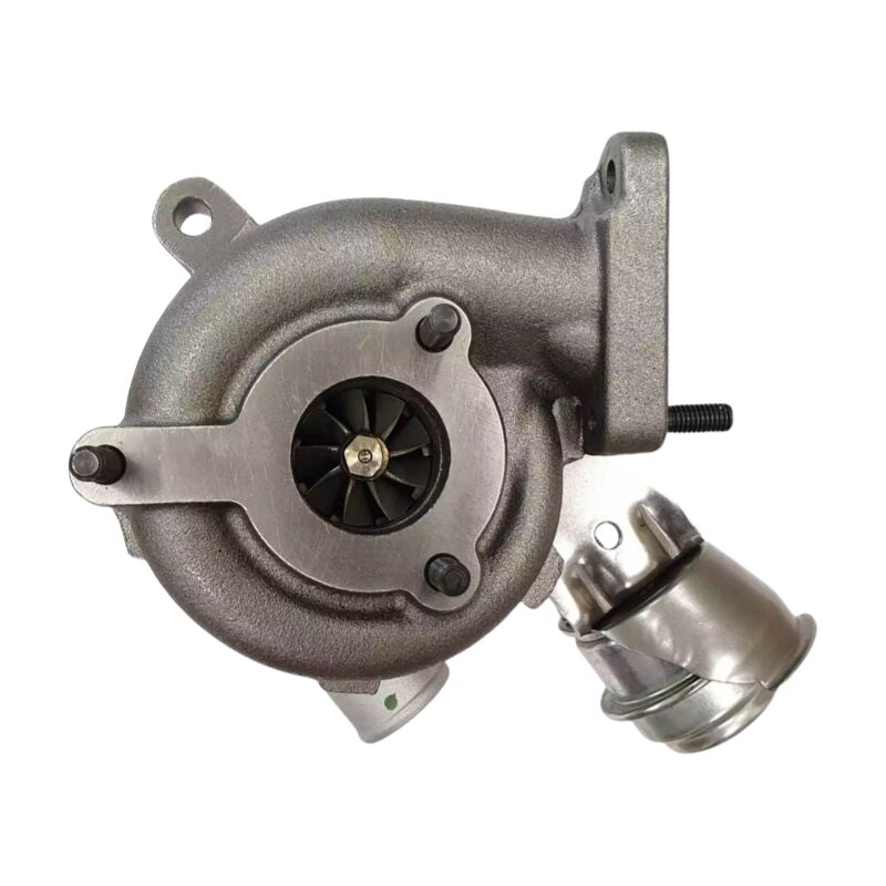 Turbo Balanced GT1544V 454161 454161-5003S für Volkswagen Passat B4 1.9l TDI 028145702DX Turbolader 100% neue Turbine