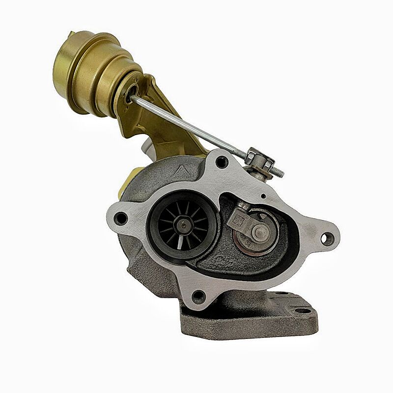 Turbolader K14 53149887018 074145701A 53149707018 074145701AX für Volkswagen T4 Transporter 2.5L TDI AJT/AYN Komplett-Turbo