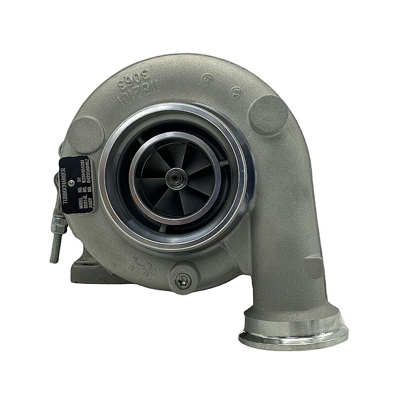 Turbo B1-2467NRAKB0 04298603 04298603KZ 04295604 04295604KZ 1158-988-0007 11589880004 Für TCD2012L4-2V D5D