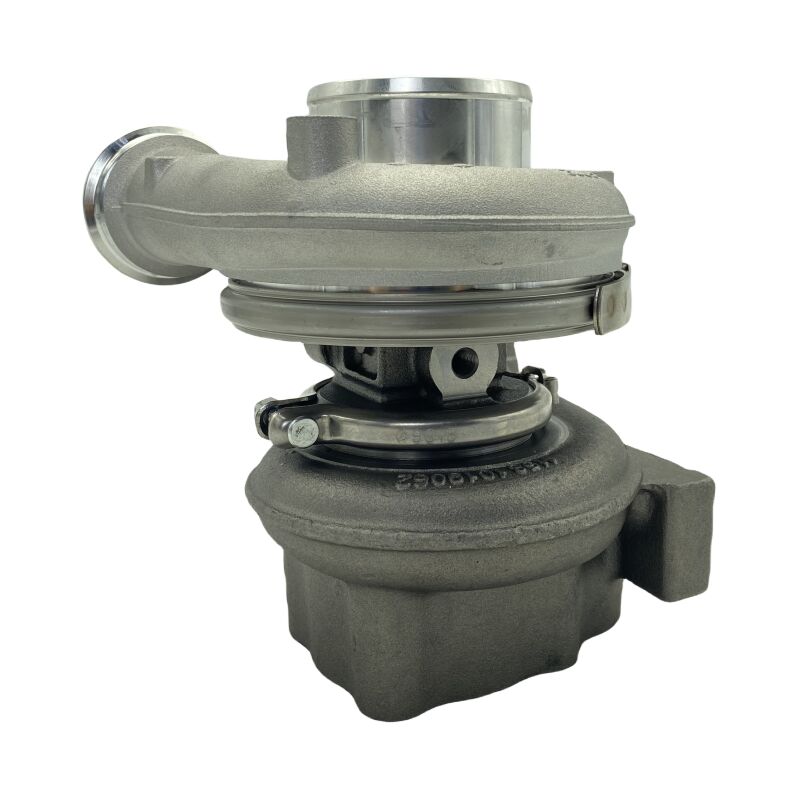 B1 Motor Turbolader 04295604 04298603 Für den Deutz-Motor Tcd2012l04 2v