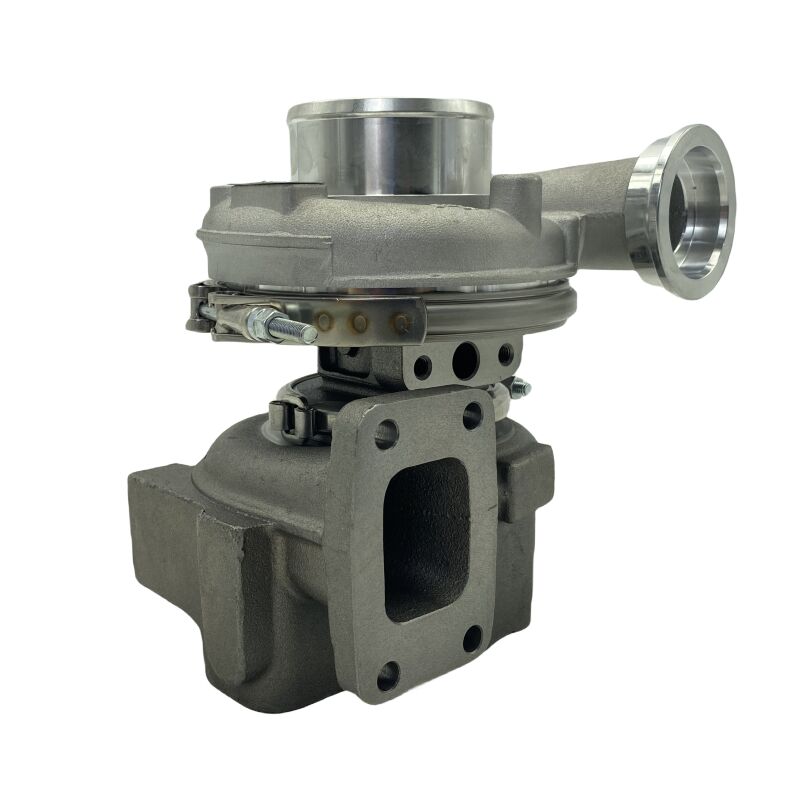 B1 Turbo 04298603 4298603 04295604 4295604 04298603KZ 4298603KZ 04295604KZ 4295604KZ Turbolader für den Deutz TCD2012L4-2V-Motor