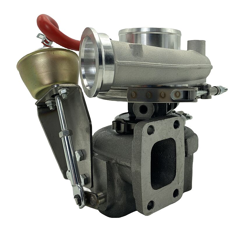 EC210D D5E Turbolader 21092586 04299152 11589880000 Für Volvo S200 Turbolader 04299152kz