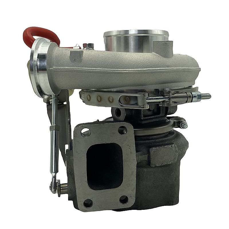 B1G Turbo 11589880000 1158-988-0000 04299152 4299152 04297800 21092586 04294260 04299152KZ Turbo für Deutz Streuer