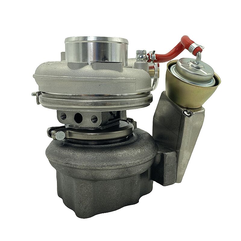 OTTO EC210D Bagger Turbolader 04299152KZ D5E B1G Motor Turbine VOE21092586 21092586 Turbolader für Volvo