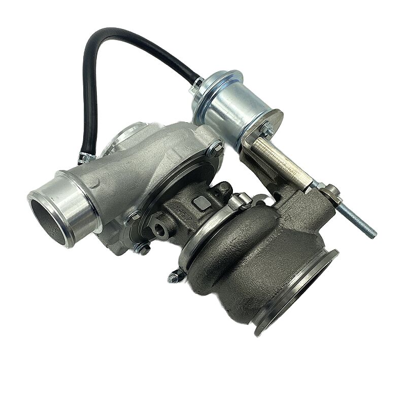 BM70 Turbolader für den TCD2.9-Motor 04134935 04138007 04134936 04134934